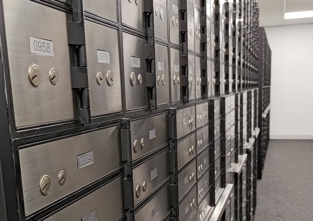 Your Guide to Safe Deposit Boxes in Melbourne Melbourne Vault